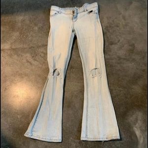 Free people jeans